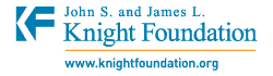 knight foundation