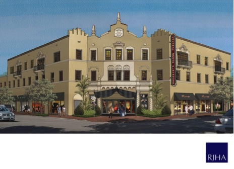 Coconut Grove Playhouse