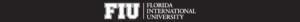 FIU logo