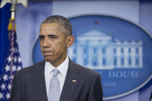Pres Obama Paris Terrorist Attack