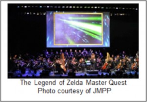 Legend of Zelda 2