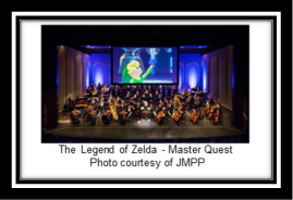 Legend of Zelda