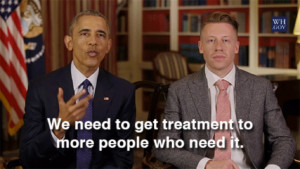 Obama Macklemore