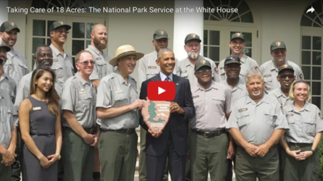 Nat Parks Obama