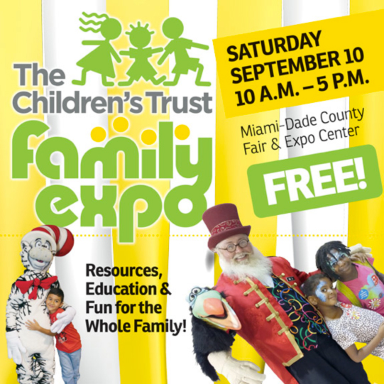 Family Expo