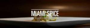 Miami Spice