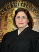 Judge Ortiz