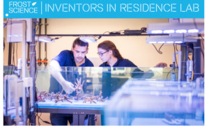 Investors in Residence Lab