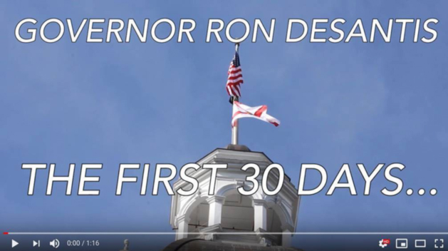 First 30 Days video
