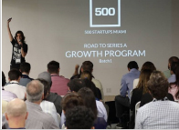 Growth program