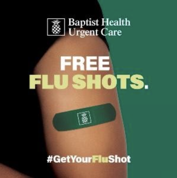 Flu Shot